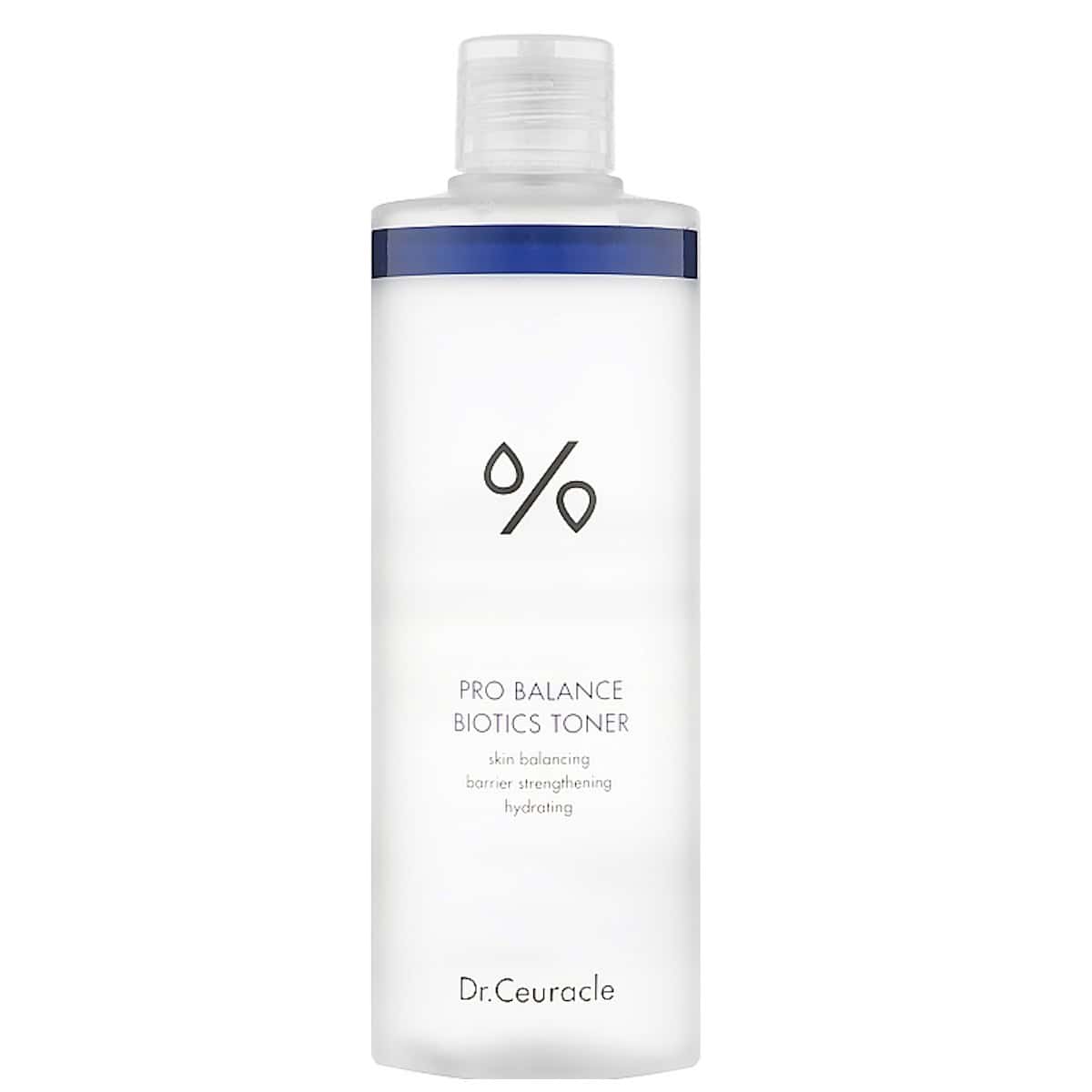 DR. CEURACLE Pro Balance Biotics Toner 300ml