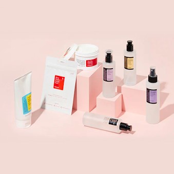 Discover COSRX Advanced Skincare Now Available at Unblemish UK