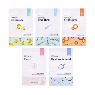 ETUDE 0.2mm Therapy Air Mask 20ml