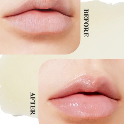 ETUDE Ginger Sugar Overnight Lip Mask 23g