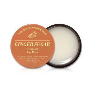 ETUDE Ginger Sugar Overnight Lip Mask 23g