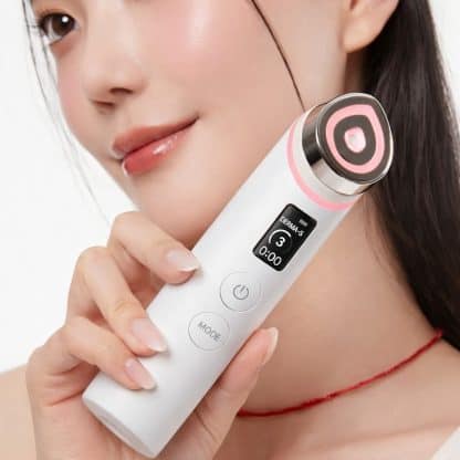 medicube age r booster pro white