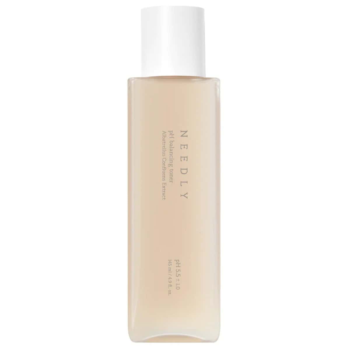NEEDLY pH Balancing Toner 145ml