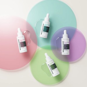 NINE LESS Molecule-Clear 5% Mandelic Acid Serum 30ml