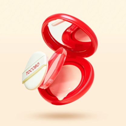 [TOCOBO] APPLE DEWY FIT CUSHION