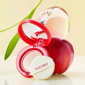 [TOCOBO] APPLE DEWY FIT CUSHION