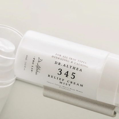DR. ALTHEA 345 Relief Cream Mist 60ml