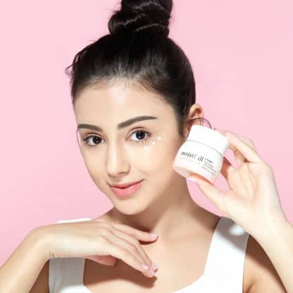 ETUDE Moistfull Collagen Eye Cream 28ml