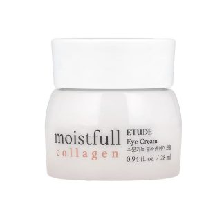 ETUDE Moistfull Collagen Eye Cream 28ml