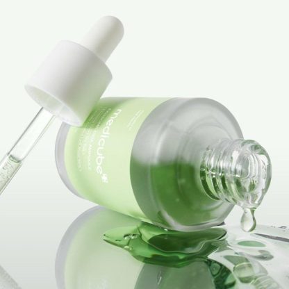 MEDICUBE Exosome Cica Ampoule 30ml