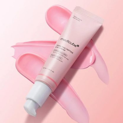 MEDICUBE PDRN Pink Peptide Eye Cream 30ml