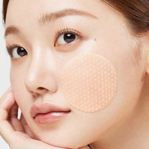 MEDICUBE Red Succinic Acid Peeling Pad 70pcs