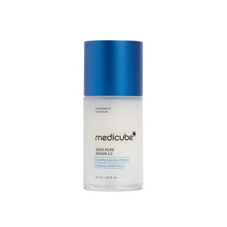 MEDICUBE Zero Pore Serum 2.0 37ml