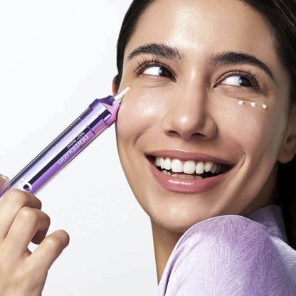 NUMBUZIN No.9 NAD Retinol Volumetox Eye Cream 10ml