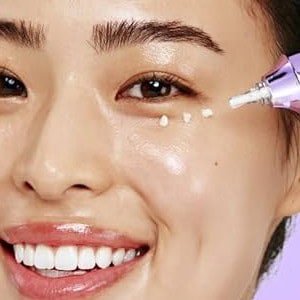 NUMBUZIN No.9 NAD Retinol Volumetox Eye Cream 10ml