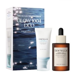 SKIN1004 Madagascar Centella DUO