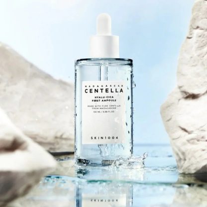 SKIN1004 Madagascar Centella Hyalu-Cica First Ampoule 100ml