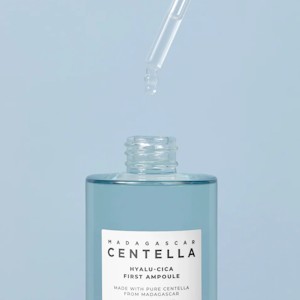 SKIN1004 Madagascar Centella Hyalu-Cica First Ampoule 100ml