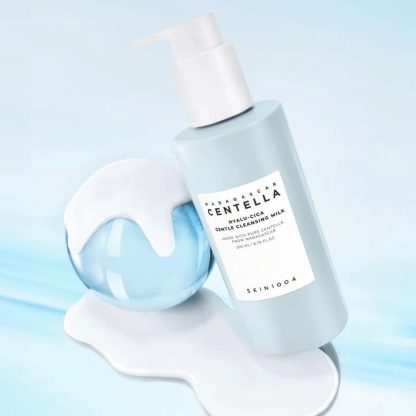 SKIN1004 Madagascar Centella Hyalu‑Cica Gentle Cleansing Milk 200ml