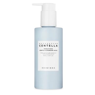 SKIN1004 Madagascar Centella Hyalu‑Cica Gentle Cleansing Milk 200ml
