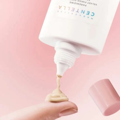 SKIN1004 Madagascar Centella Poremizing Velvet Finish Sunscreen 50ml