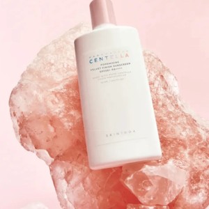 SKIN1004 Madagascar Centella Poremizing Velvet Finish Sunscreen 50ml