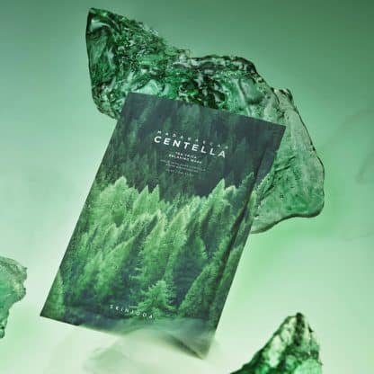 Skin1004 Madagascar Mask