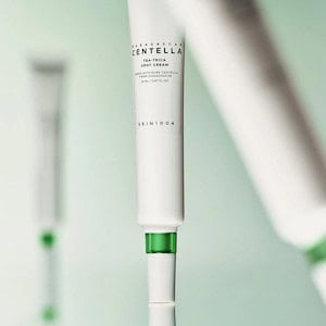 Skin1004 Madagascar Centella Tea-Trica Spot Cream 20ml