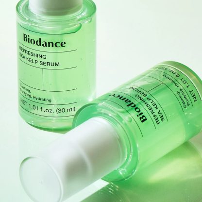 BIODANCE Refreshing Sea Kelp Serum 30ml