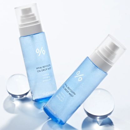 DR. CEURACLE Hyal Reyouth Oil Drop Mist 125ml