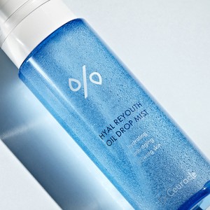 DR. CEURACLE Hyal Reyouth Oil Drop Mist 125ml