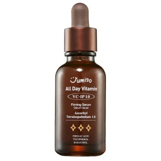 JUMISO All Day Vitamin VC-IP 1.0 Firming Serum 30ml